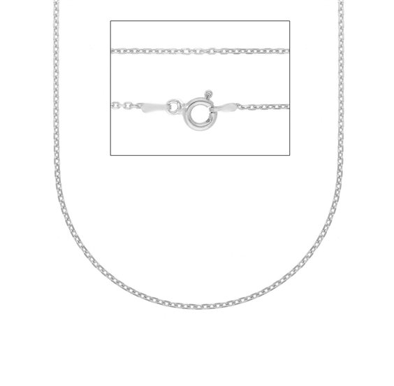 Collana Gioielleria Dossena  in Argento 263705 - 263705
